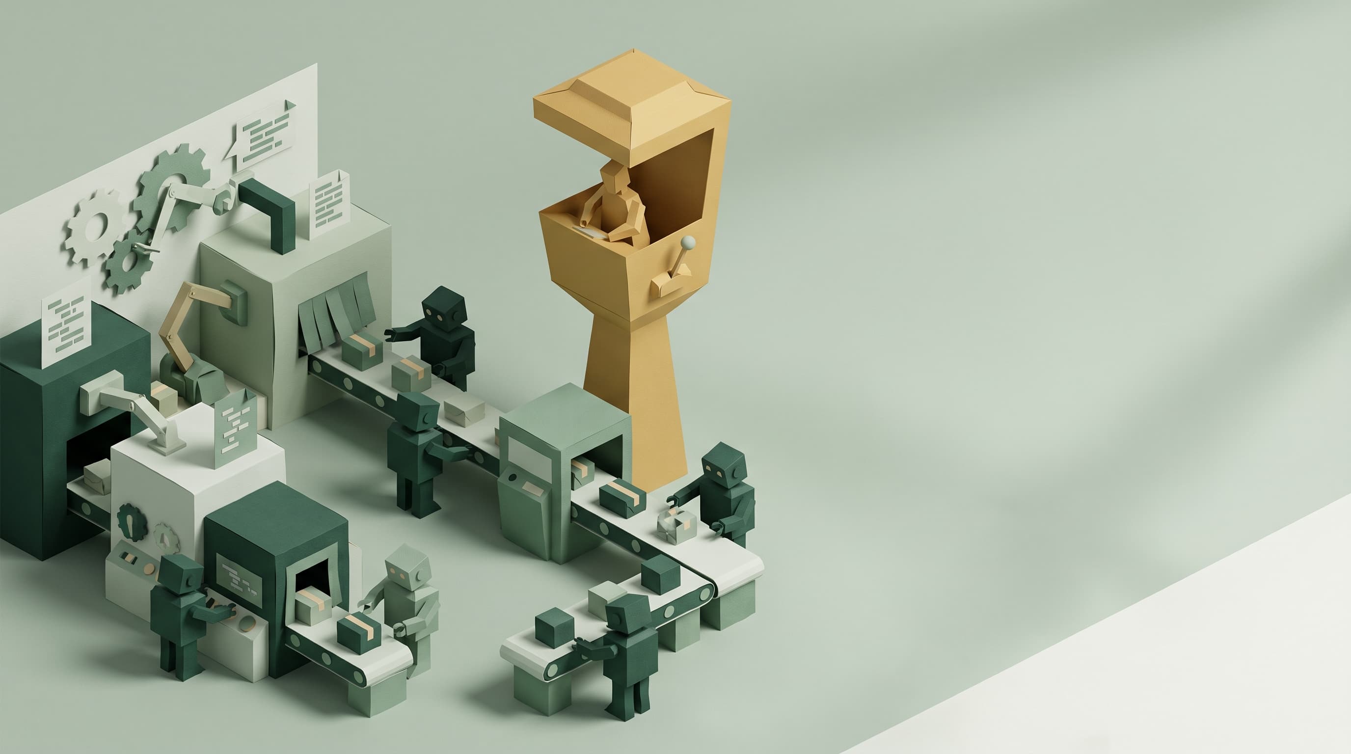 AI native services (AINS): an explainer