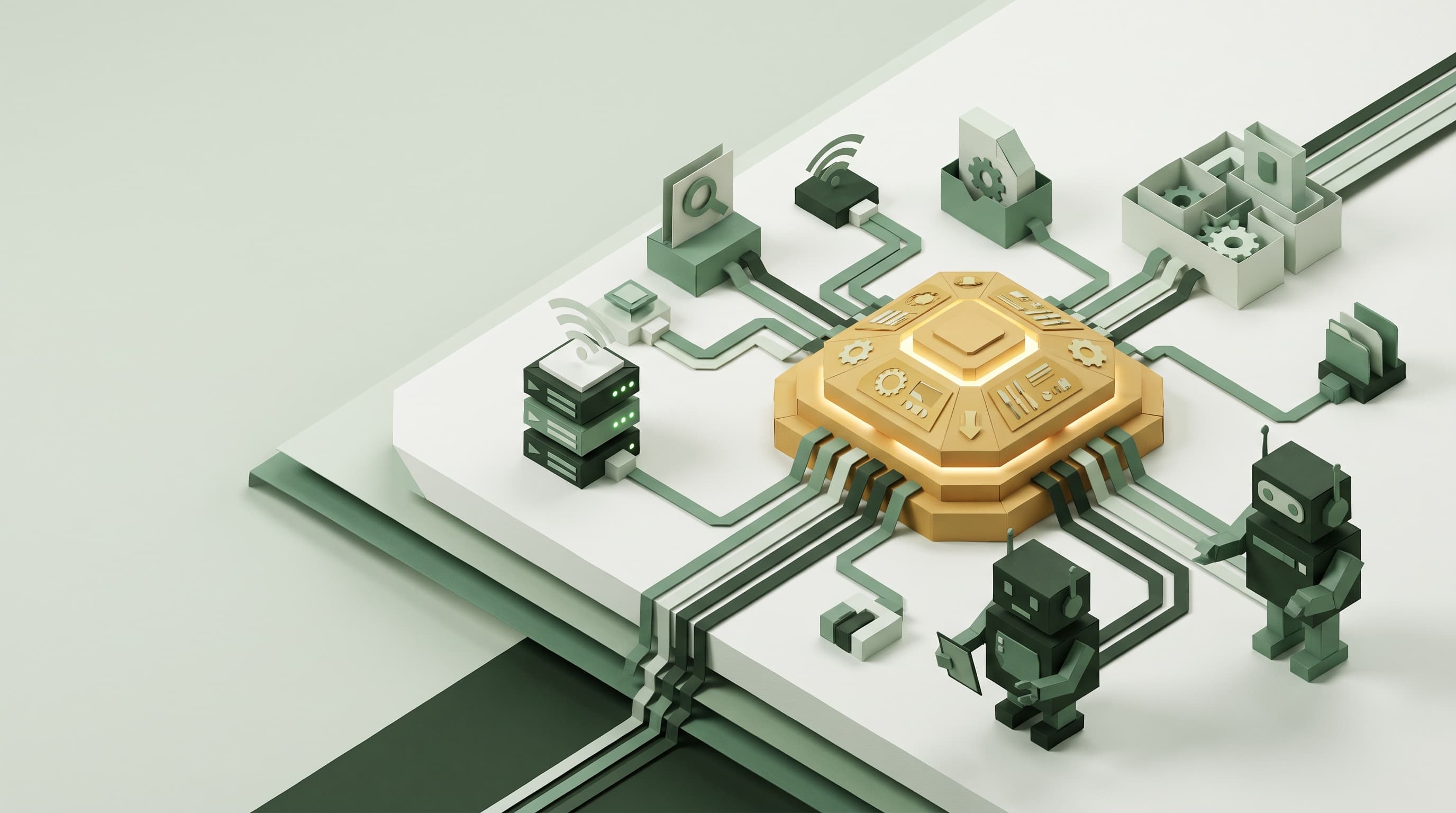 What is AIOS, and why should you care?